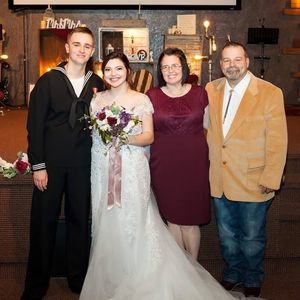 Meet your Posher, Ronnie